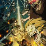 Attack on Titan: Final Season, Part 1 Episode 7