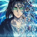 Attack on Titan: Final Season, Part 2 Episode 3