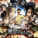Attack on Titan Season 2 Episode 3