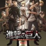 Attack on Titan Season 3 Episode 13