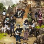 Black Clover Episode 161