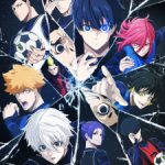 Blue Lock Episode 15