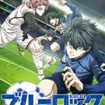 Blue Lock Season 2 Episode 5