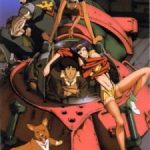 Cowboy Bebop Episode 17