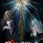 Death Note Episode 28