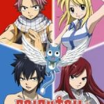 Fairy Tail Episode 99
