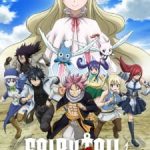Fairy Tail Final Series Episode 42