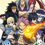 Fairy Tail Series 2 Episode 93