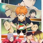 Haikyu!! 2nd Season Episode 16