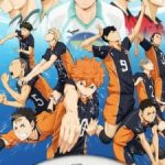 Haikyuu!! Episode 16