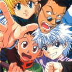Hunter x Hunter Episode 57