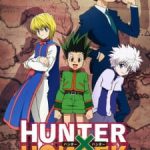Hunter x Hunter Episode 37
