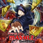Mashle: Magic and Muscles Season 2 Episode 3