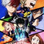 My Hero Academia 2 Episode 16