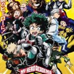 My Hero Academia Episode 4