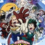 My Hero Academia 4 Episode 16