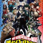 My Hero Academia 5th Season Episode 16