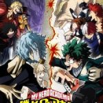 My Hero Academia Season 3 Episode 16