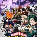 My Hero Academia Season 6 Episode 16