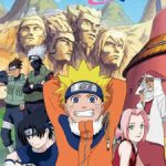 Naruto Episode 18