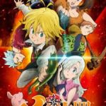 The Seven Deadly Sins Episode 15