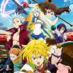 The Seven Deadly Sins: Revival of the Commandments Episode 15