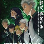 Wind Breaker Episode 4