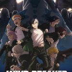 Wind Breaker Season 2 Episode 3