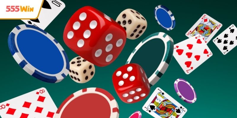 Những phiên bản Poker được yêu thích nhất hiện nay